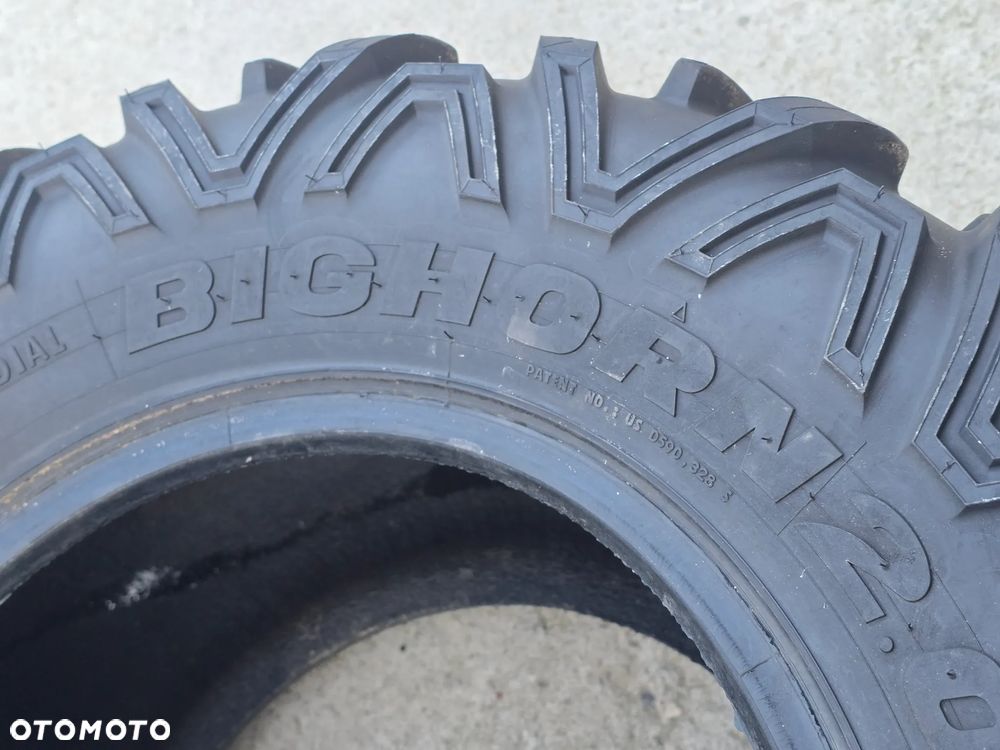 OPONA OPONY   30X11 R14 MAXXIS  BIGHORN  2.0 CAN AM POLARIS YAMAHA - 17