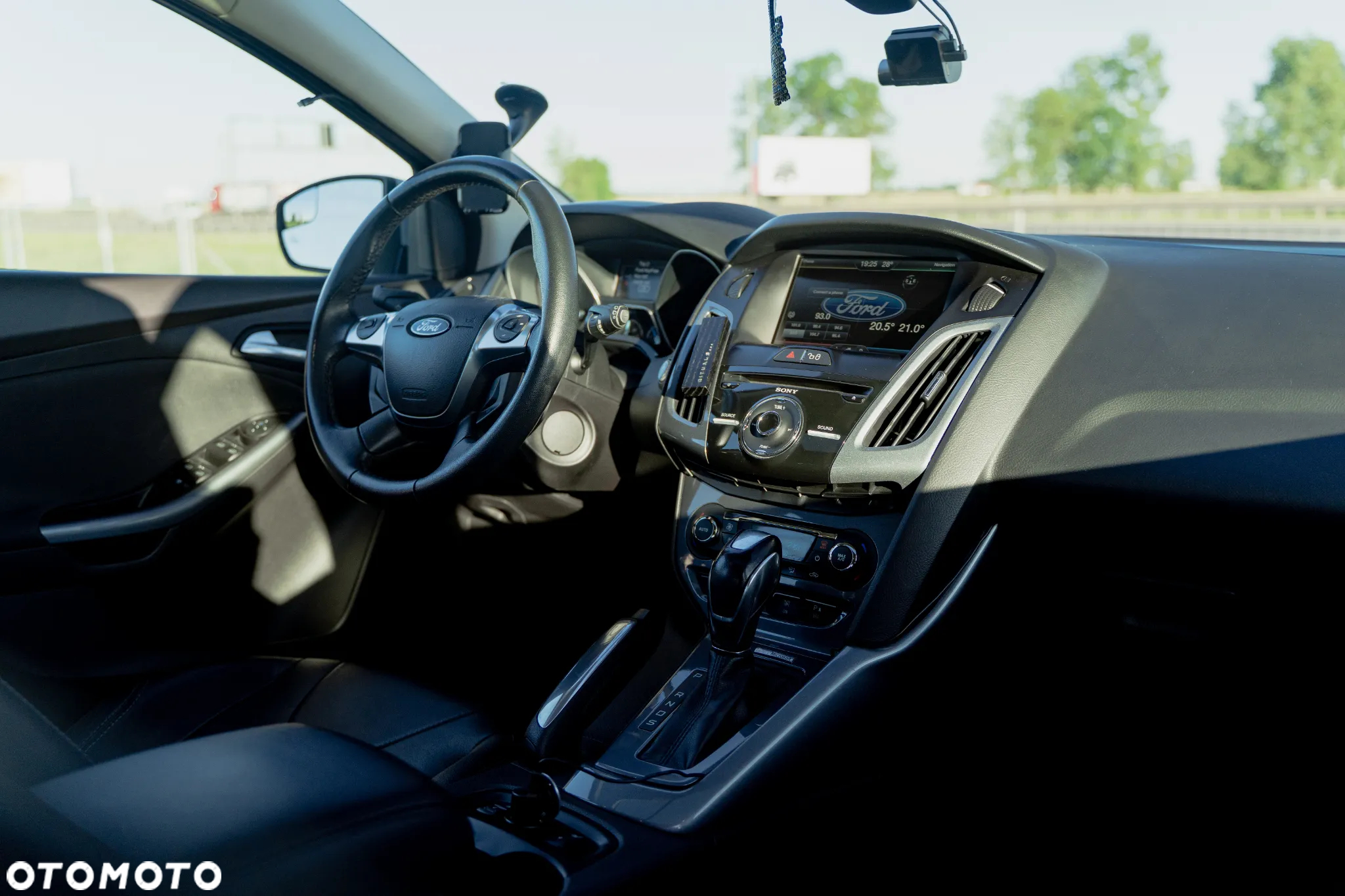 Ford Focus - 14