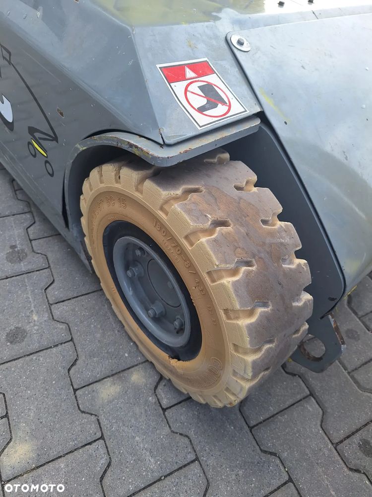 Manitou 105 VJR - 9