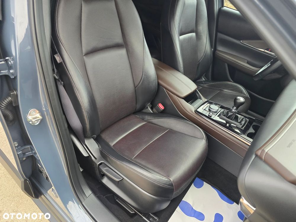 Mazda CX-30 e-SKYACTIVE X 186 PRIME-LINE - 30