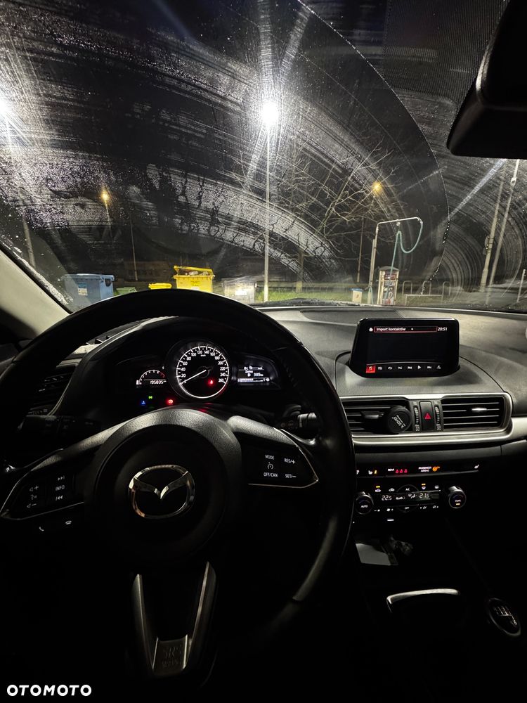 Mazda 3 2.0 Skyenergy - 5