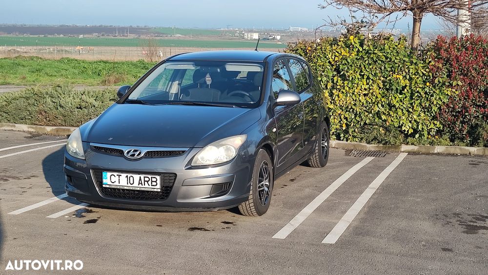 Hyundai i30 1.4 FL Classic - 2