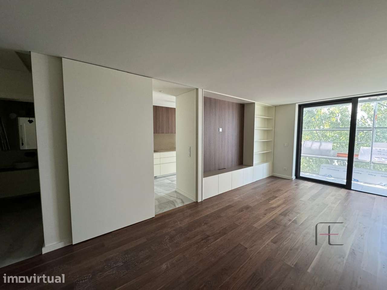 Apartamento T3 Venda em Mafamude e Vilar do Paraíso,Vila Nova de Gaia - Grande imagem: 4/8