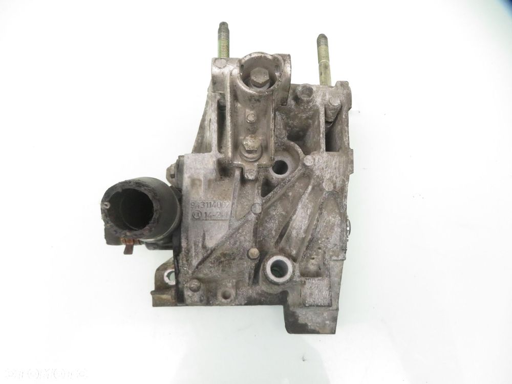POMPA WODY CITROEN BERLINGO I 1.4 i - 12
