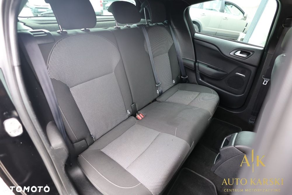 Citroën DS4 - 29