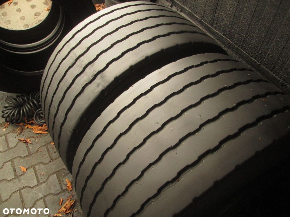 Opony ciężarowe 435/50R19.5 Sava CARGO 4. Opony ciężarowe - 4