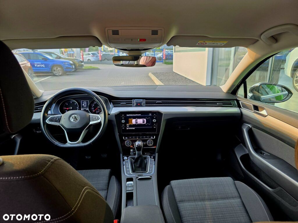 Volkswagen Passat 2.0 TDI EVO Business - 17