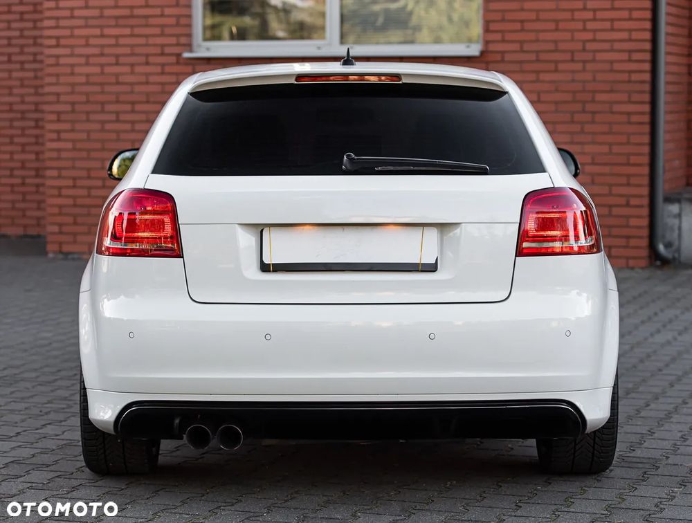 Audi S3 2.0 TFSI Quattro S tronic - 11