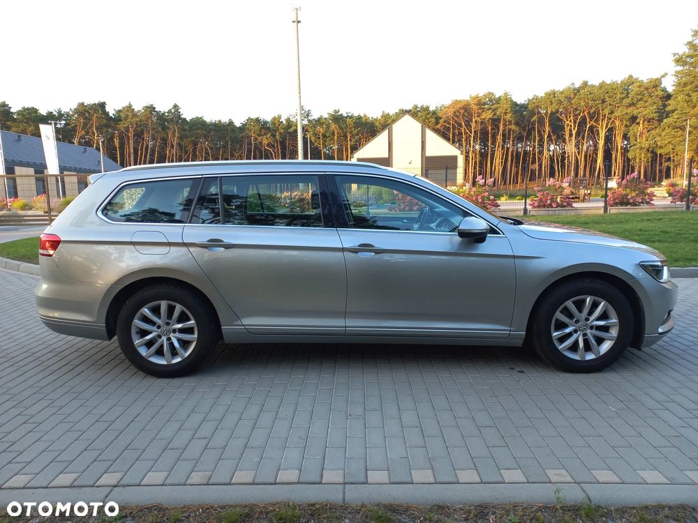 Volkswagen Passat Variant - 6