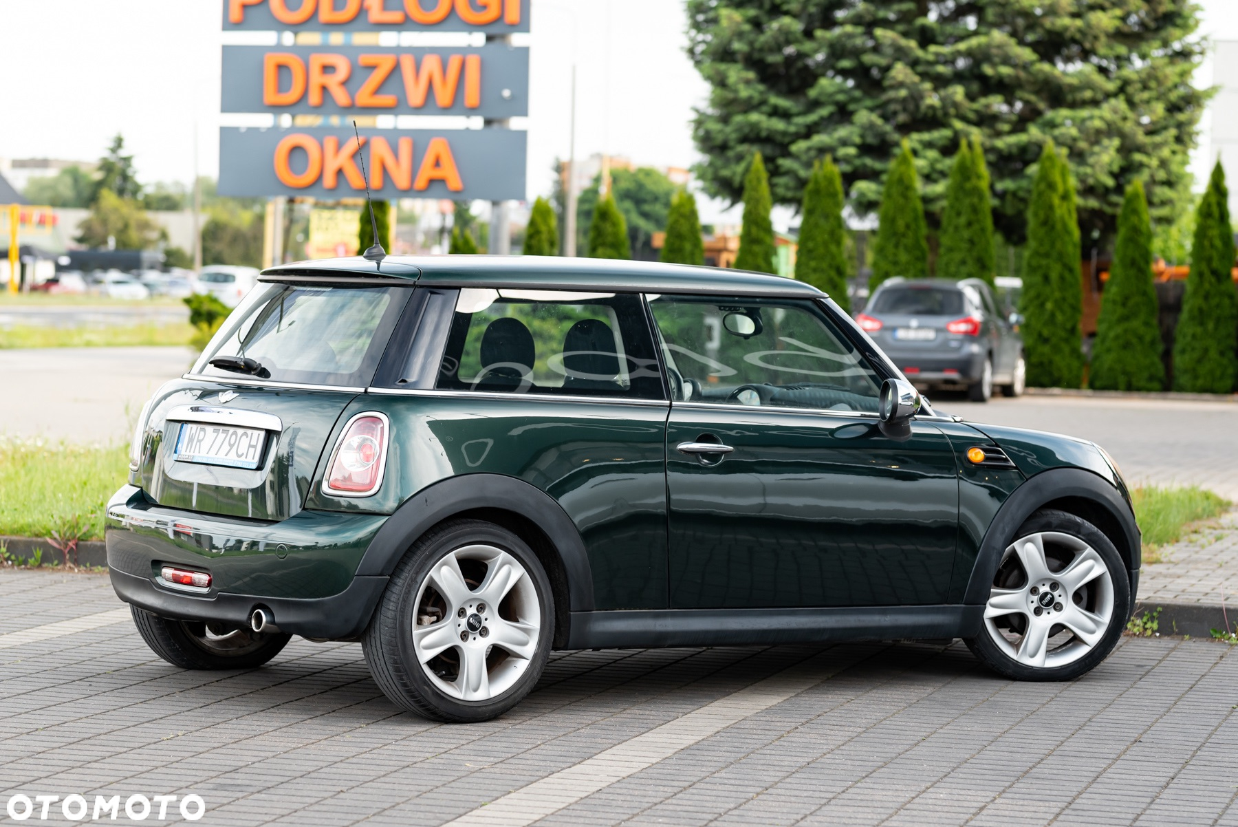 MINI ONE Standard - 9