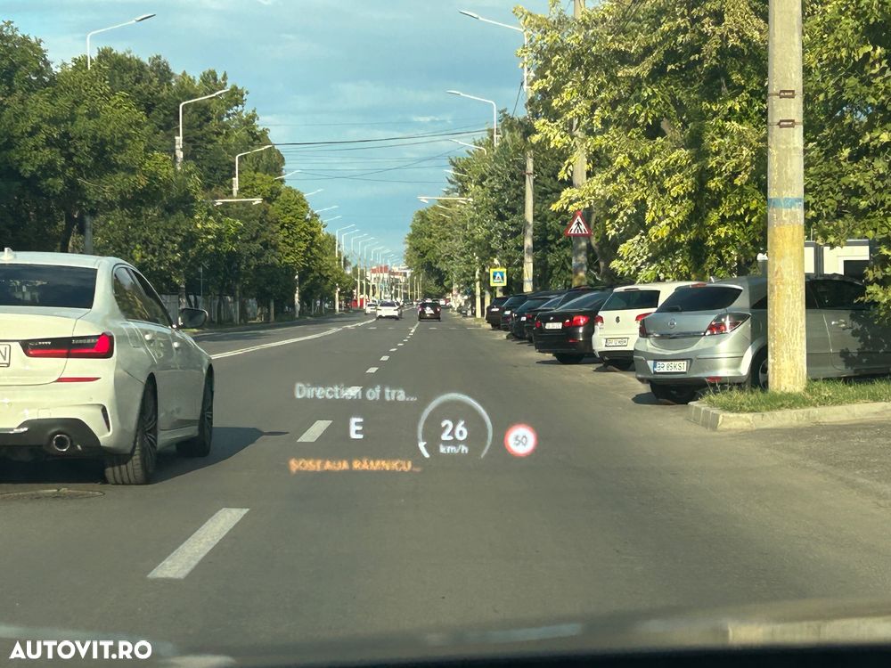 Mercedes-Benz C 220 (BlueTEC) d 7G-TRONIC Exclusive - 8