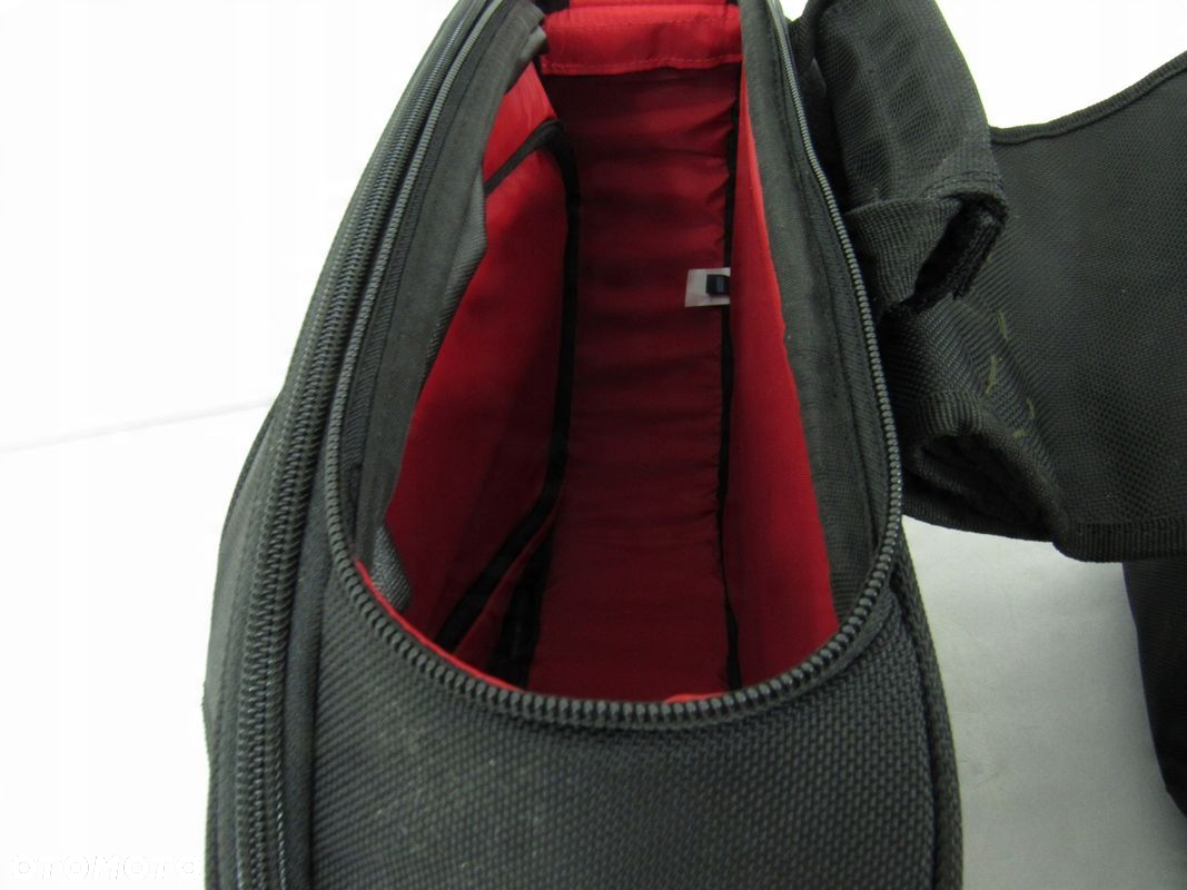 Sakwy / torby boczne Bags - connection - 7