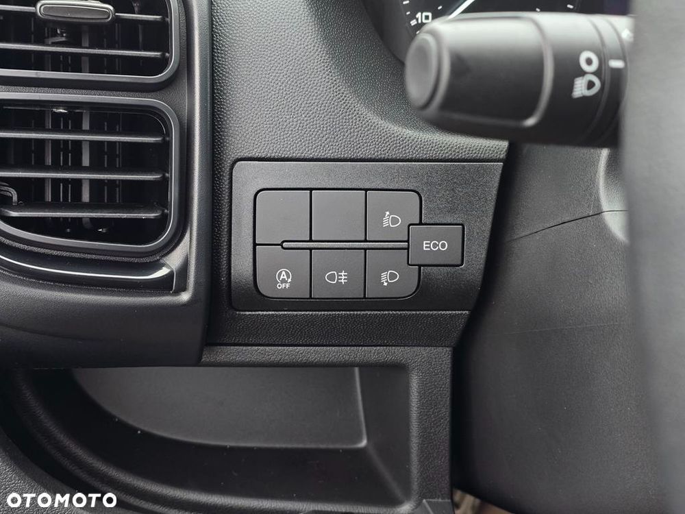 Peugeot Boxer H3-Power L2H1 - 11