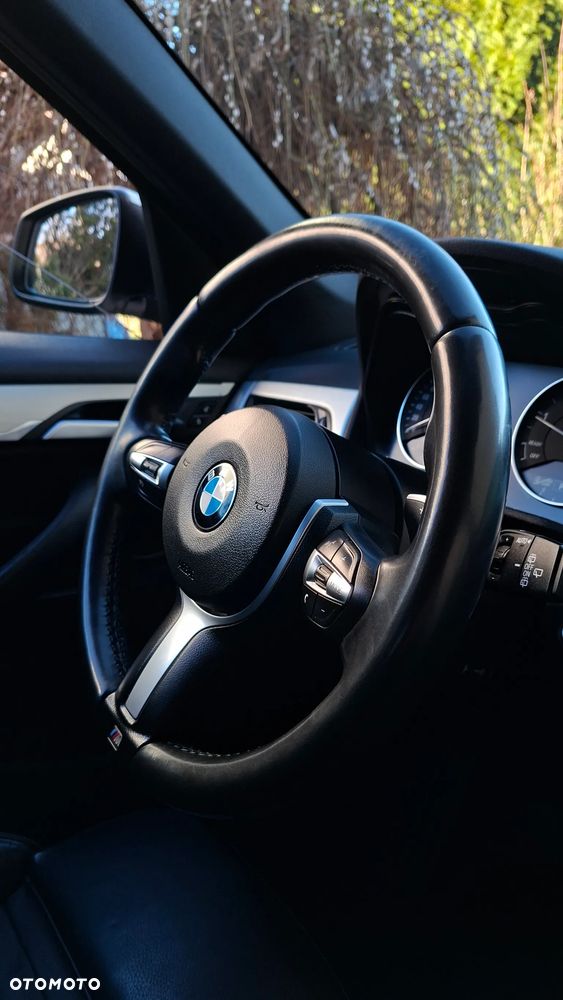 BMW X1 xDrive18d Sport - 27