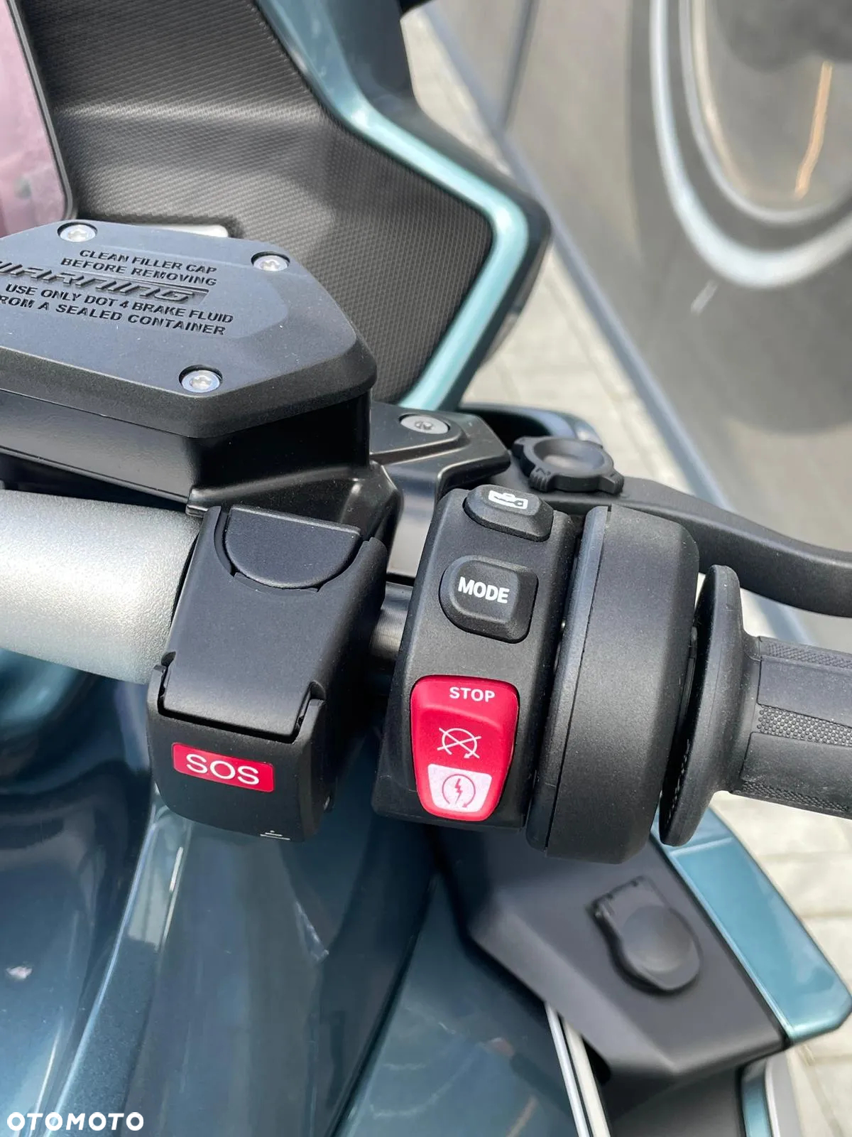 BMW K - 17