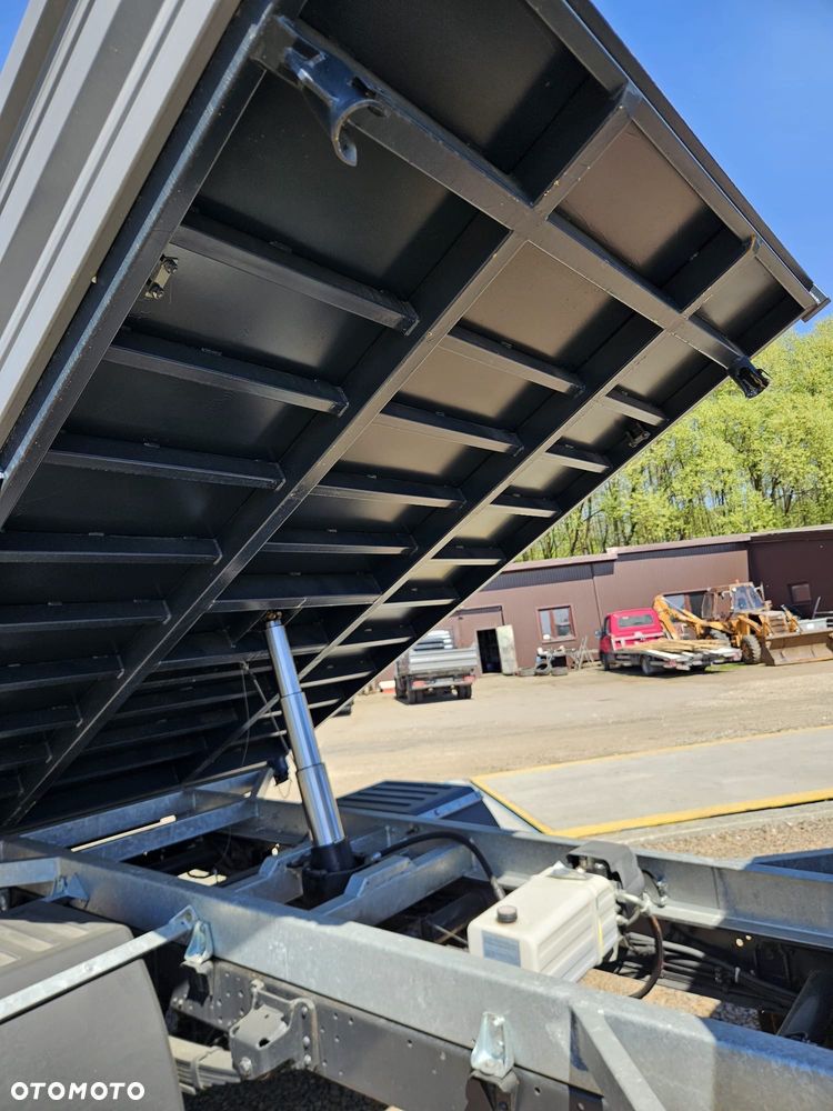 Iveco Daily 70c17, 50c17, 35c17 - 8