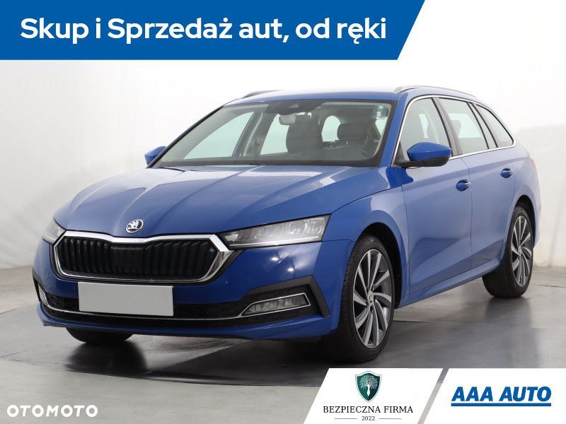 Skoda Octavia - 2