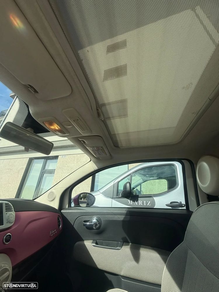 Fiat 500 - 7