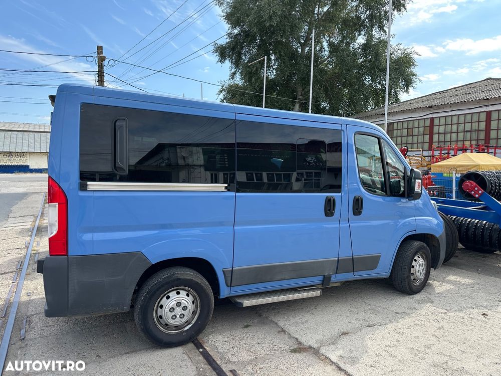 Fiat Ducato - 4