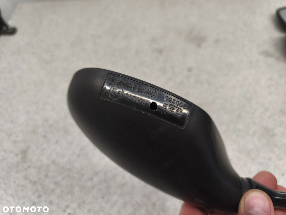 Kazu　803935 Karl Lagerfeld Sneakersy do kostki - Kapri Emboss - KL62511A