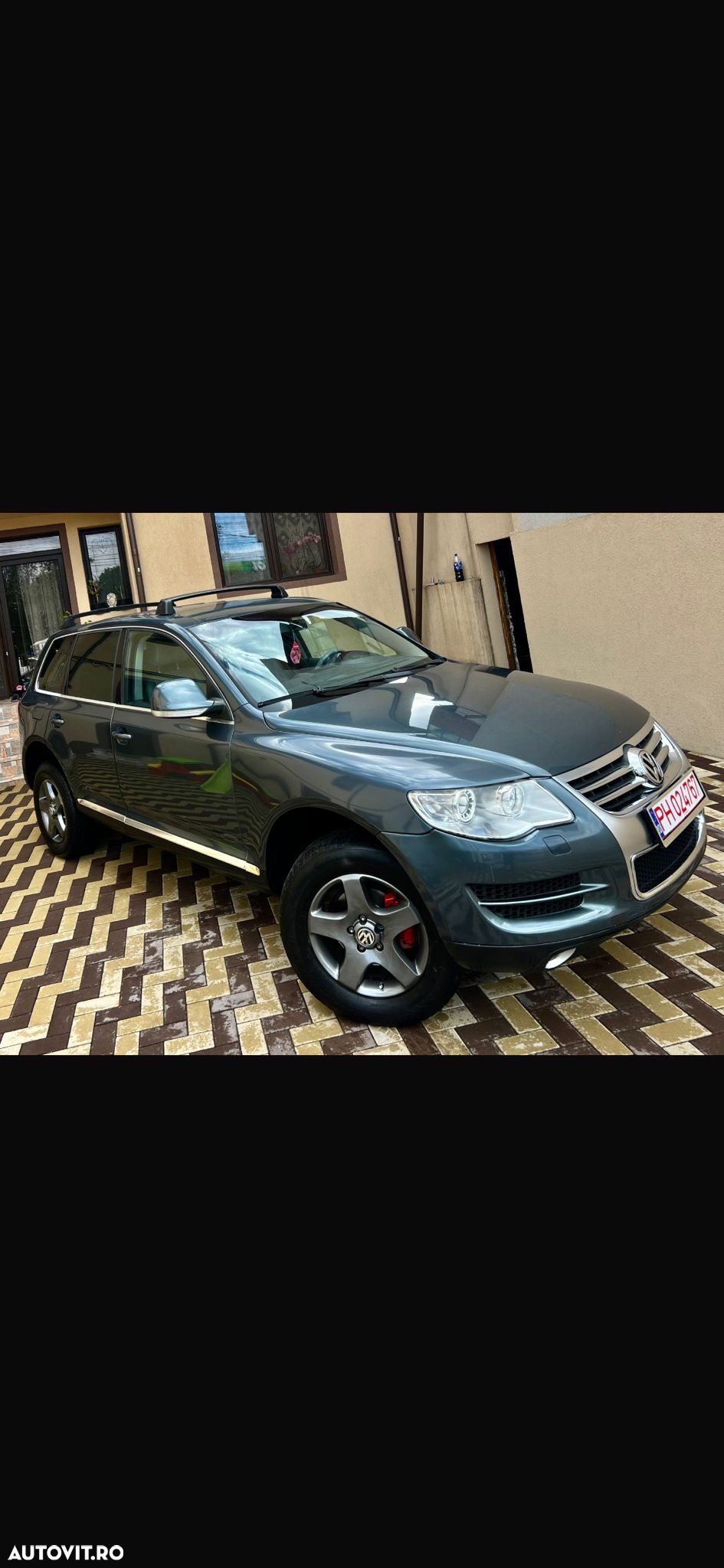 Volkswagen Touareg - 6