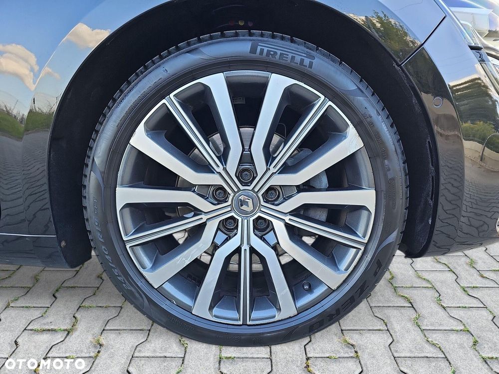Renault Talisman 2.0 Blue dCi Intens EDC - 37