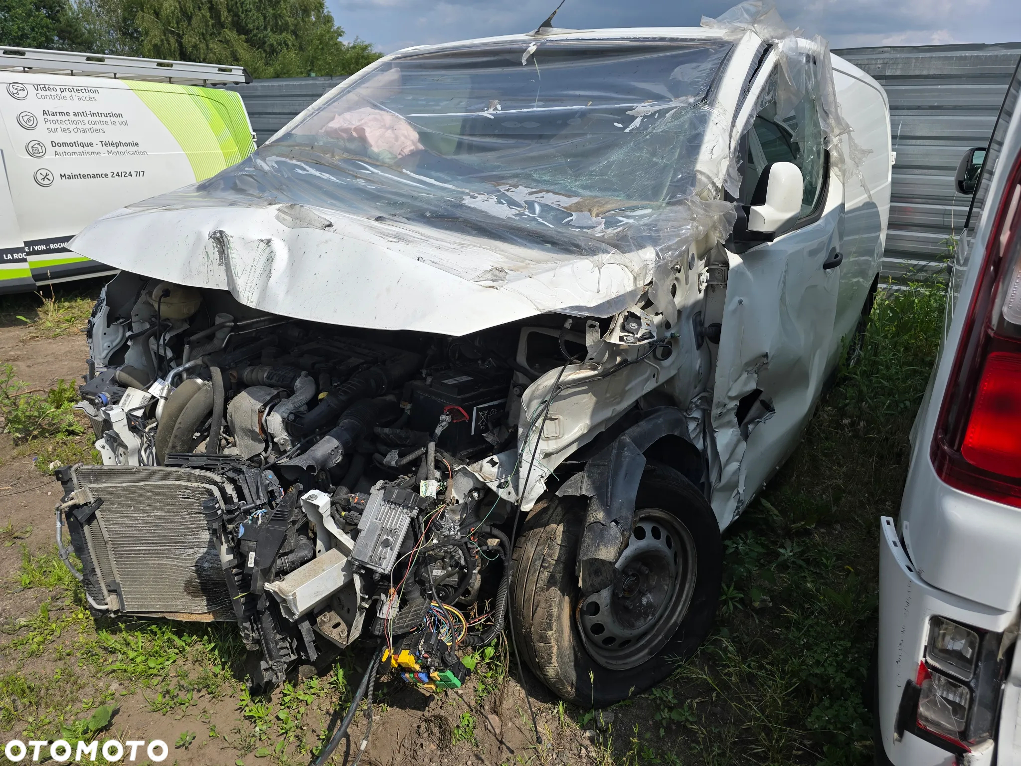 Citroën JUMPY - 3