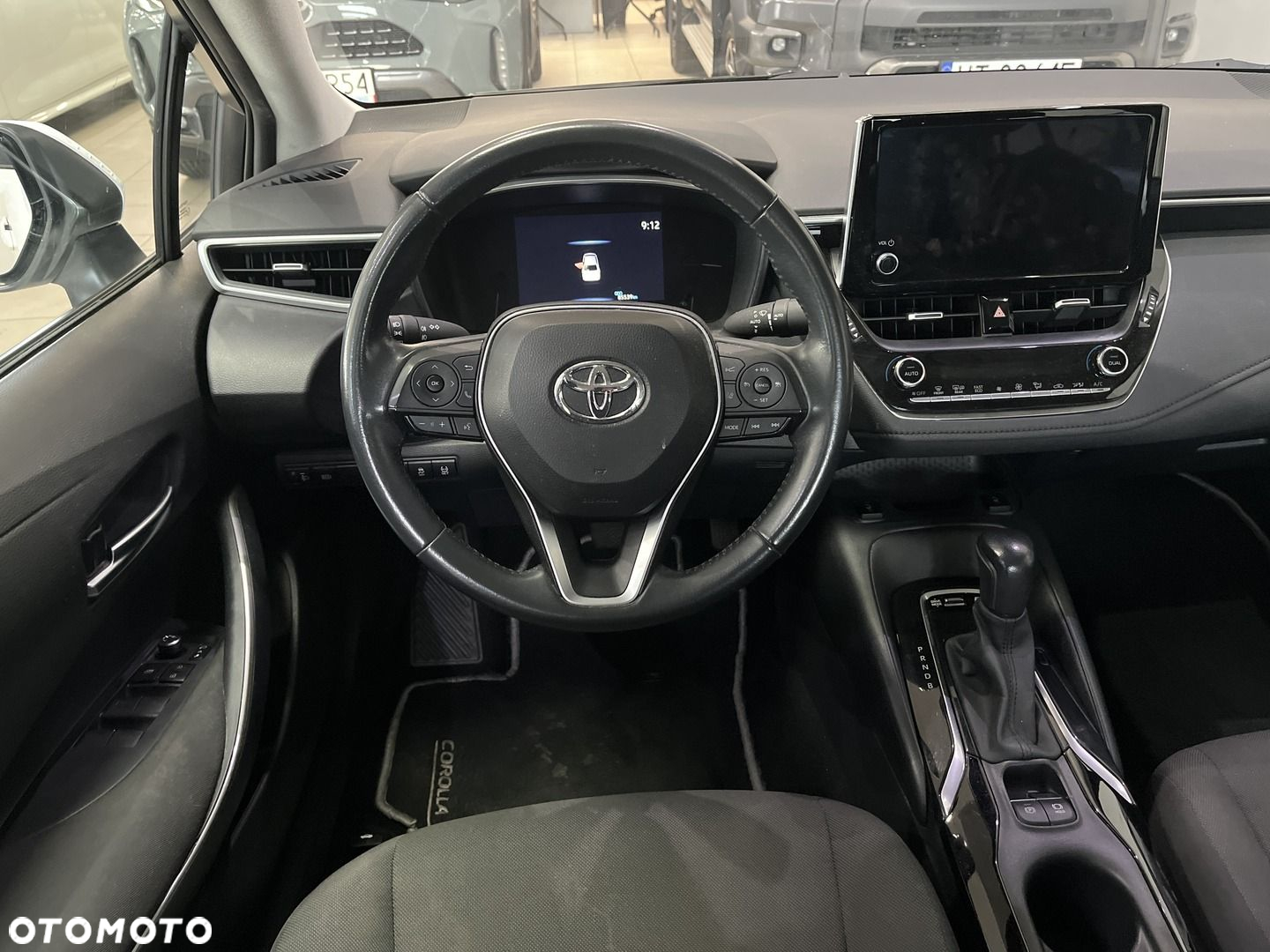 Toyota Corolla - 9