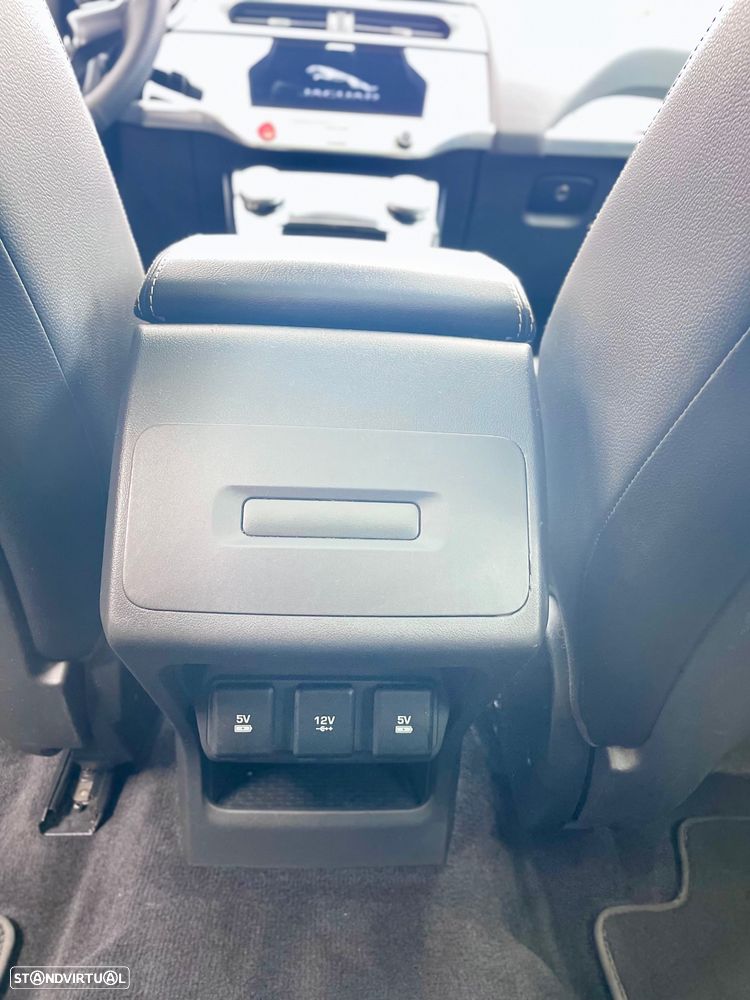 Jaguar I-Pace EV400 AWD SE - 19