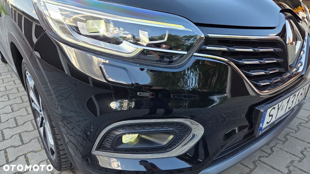 Renault Kadjar 1.3 TCe FAP Intens EDC - 37