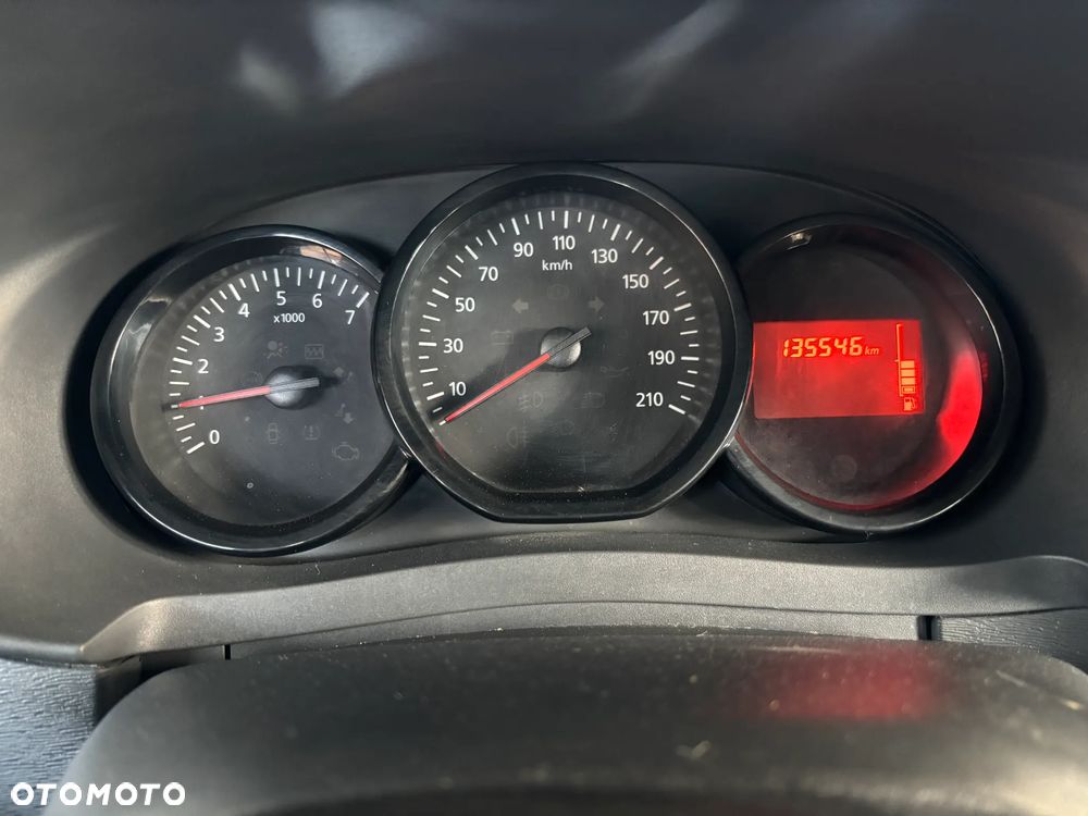 Dacia Lodgy SCe 100 Access - 22