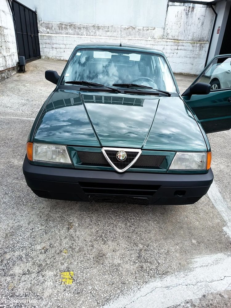 Alfa Romeo 33 1.5 - 4