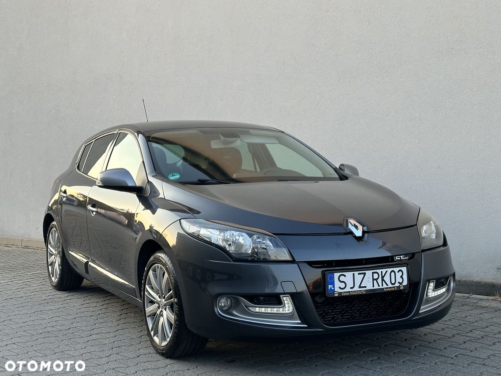 Renault Megane - 2