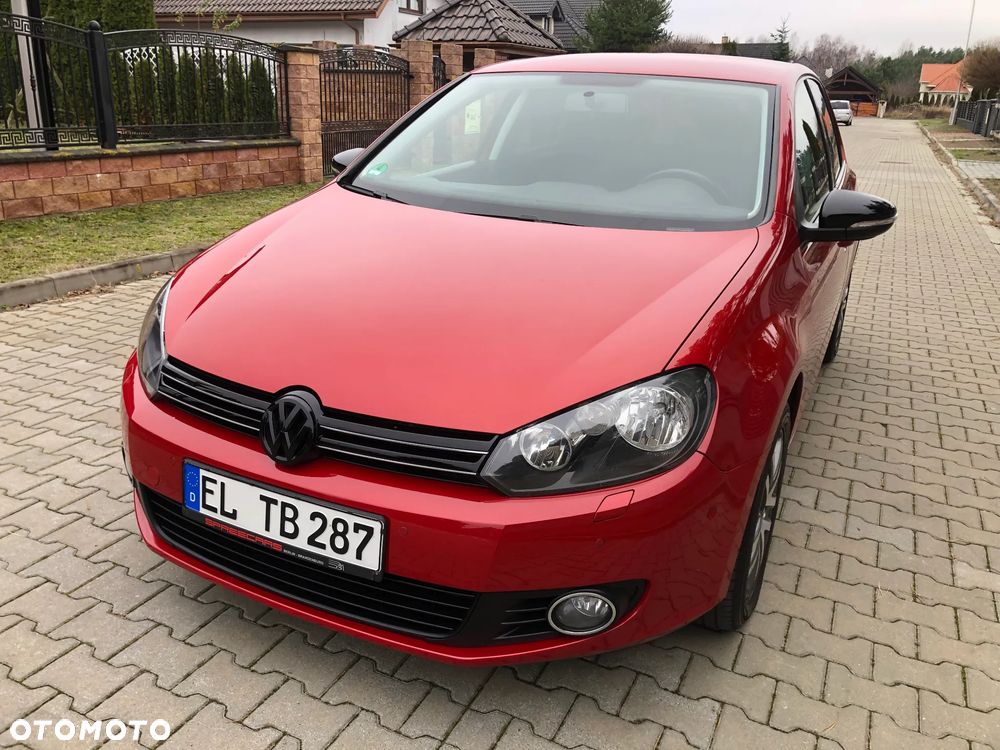 Volkswagen Golf 1.4 TSI Style - 2