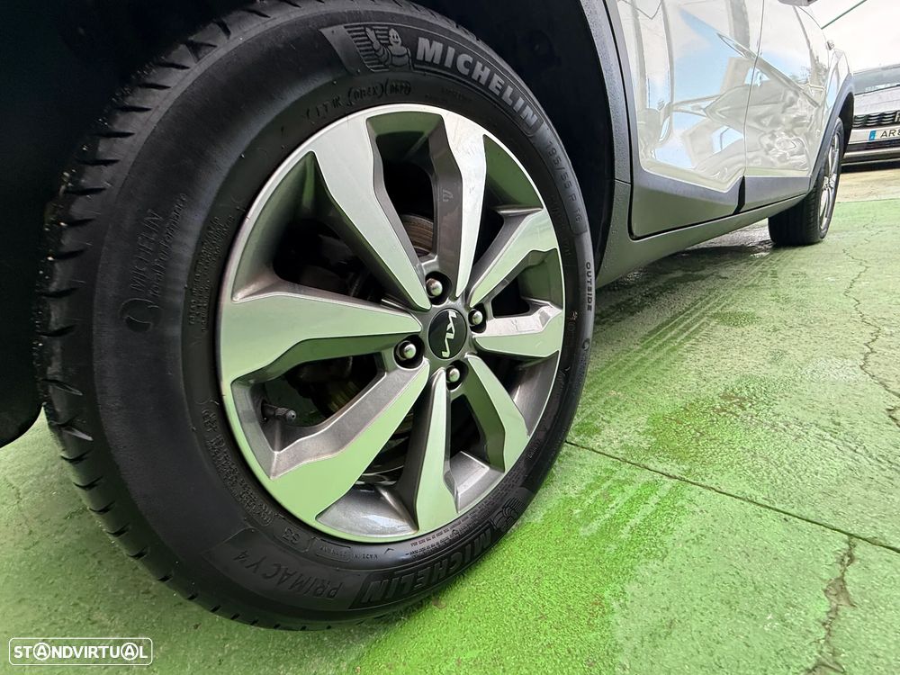 Kia Stonic 1.2 Urban - 9
