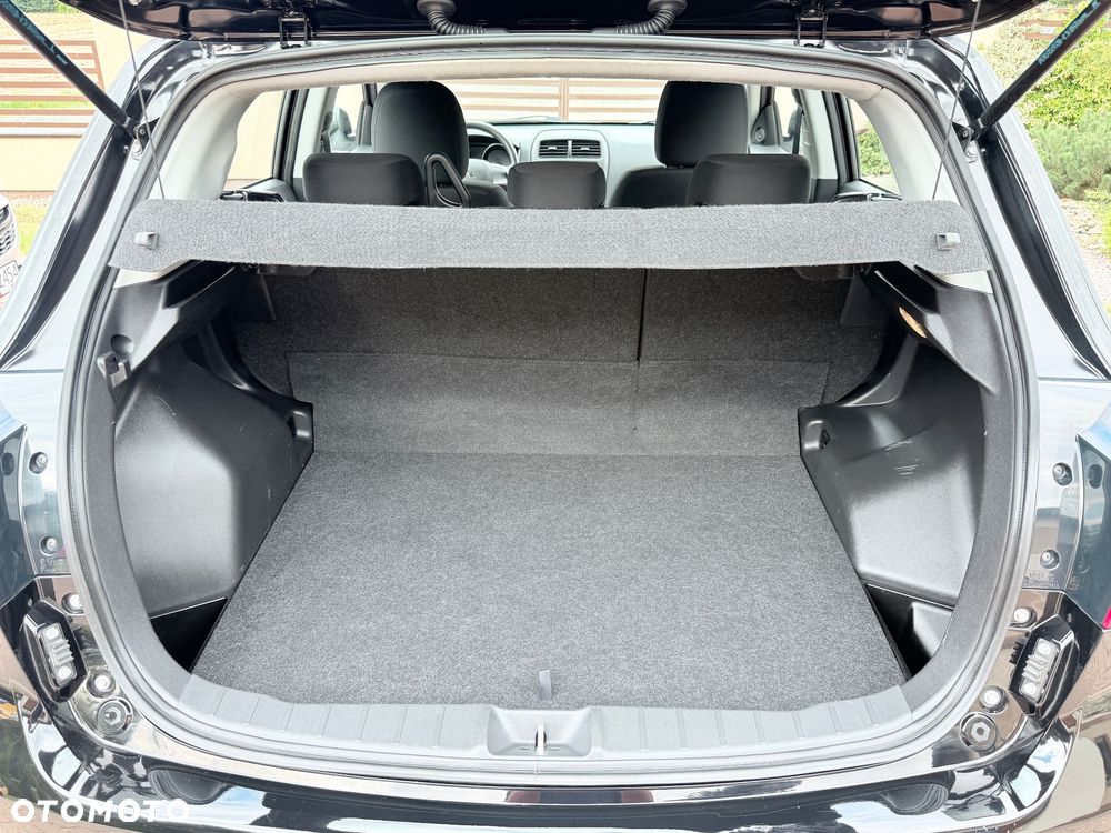 Mitsubishi ASX 1.6 ClearTec 2WD - 17
