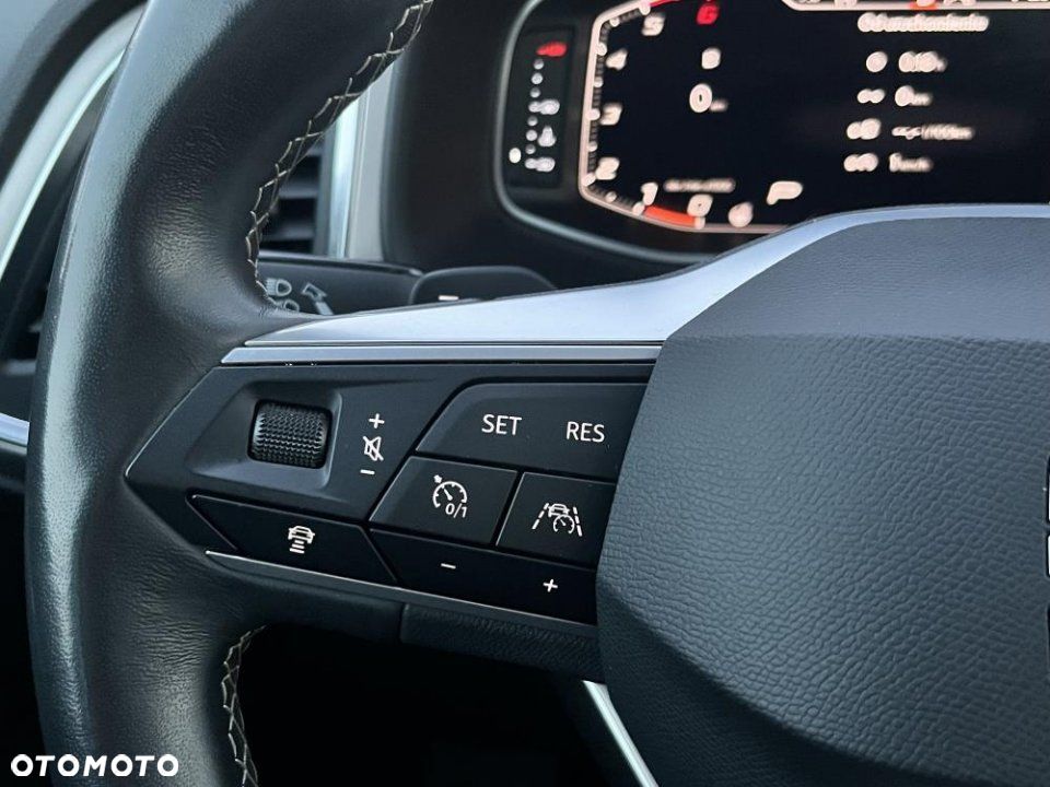 Seat Ateca - 28