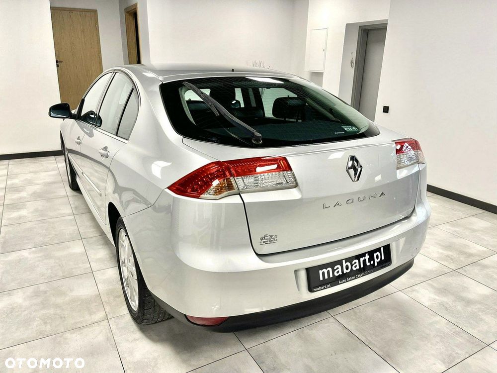 Renault Laguna 2.0 DCi FAP Dynamique - 2