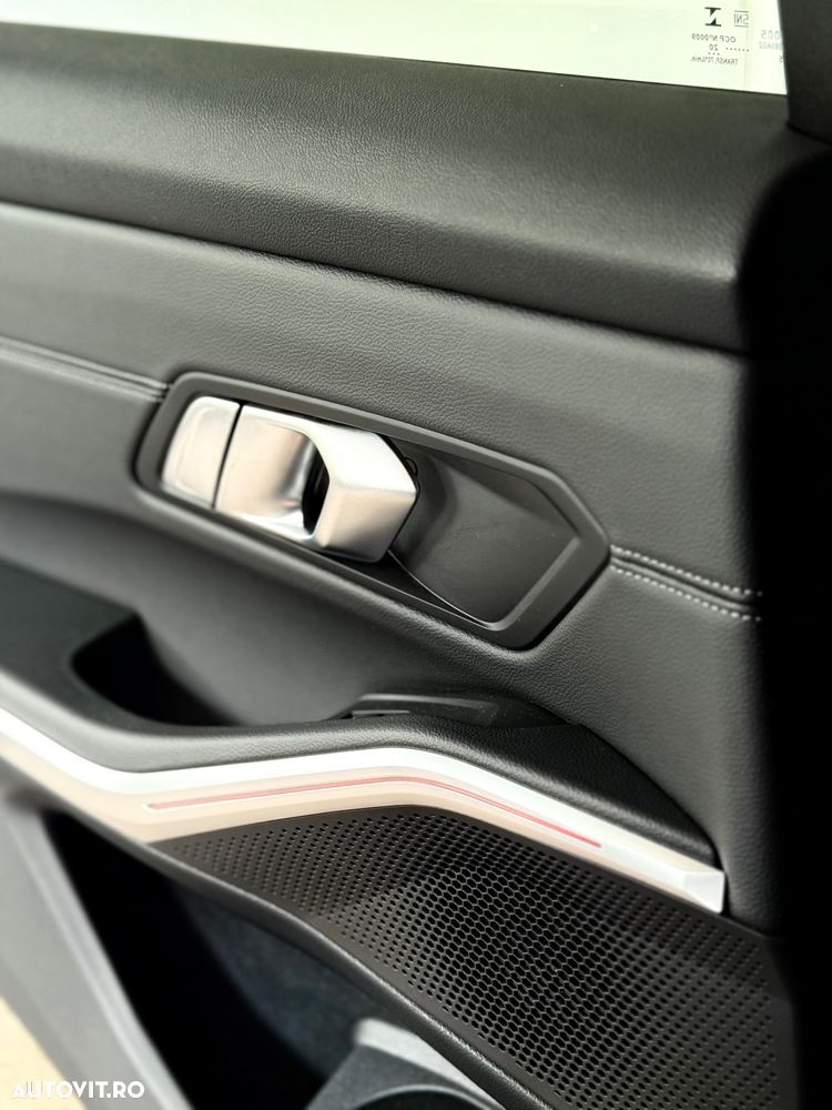BMW Seria 3 - 15