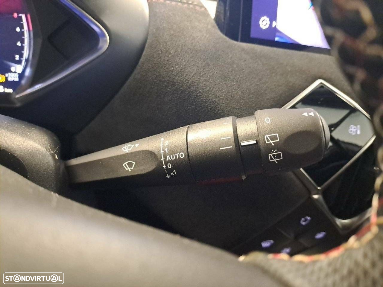 DS DS3 1.2 PureTech Performance Line - 17