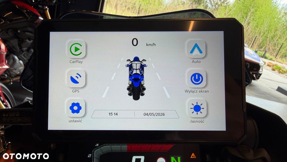 BMW GS - 20