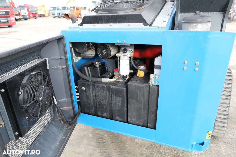 Altul MACH PRO - MP20 - 18