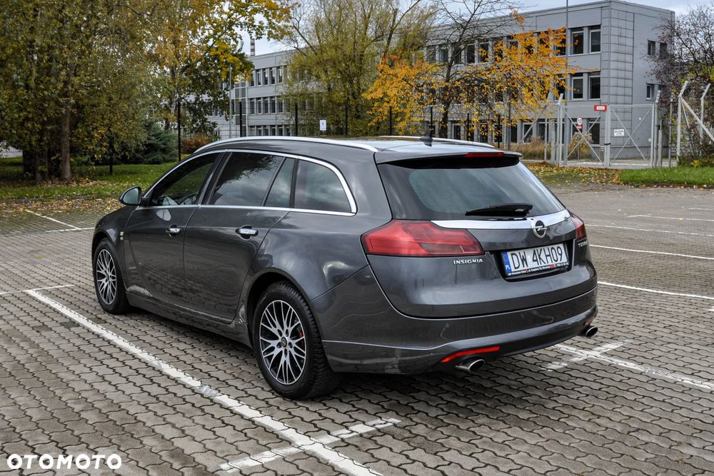 Opel Insignia - 3