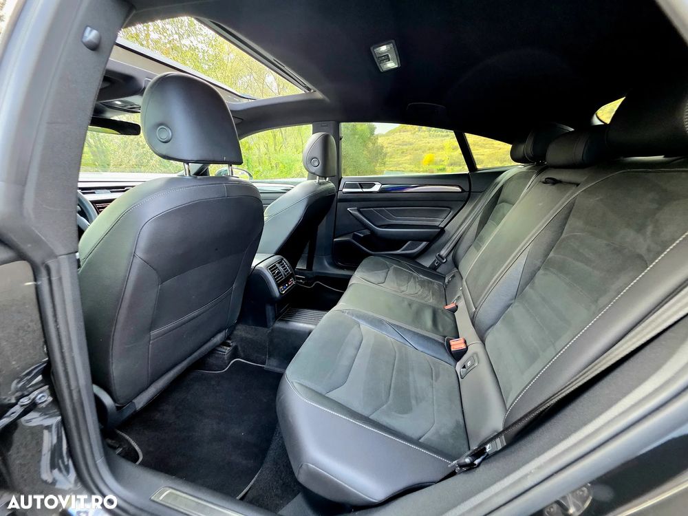 Volkswagen ARTEON 2.0 TDI DSG R-Line - 14