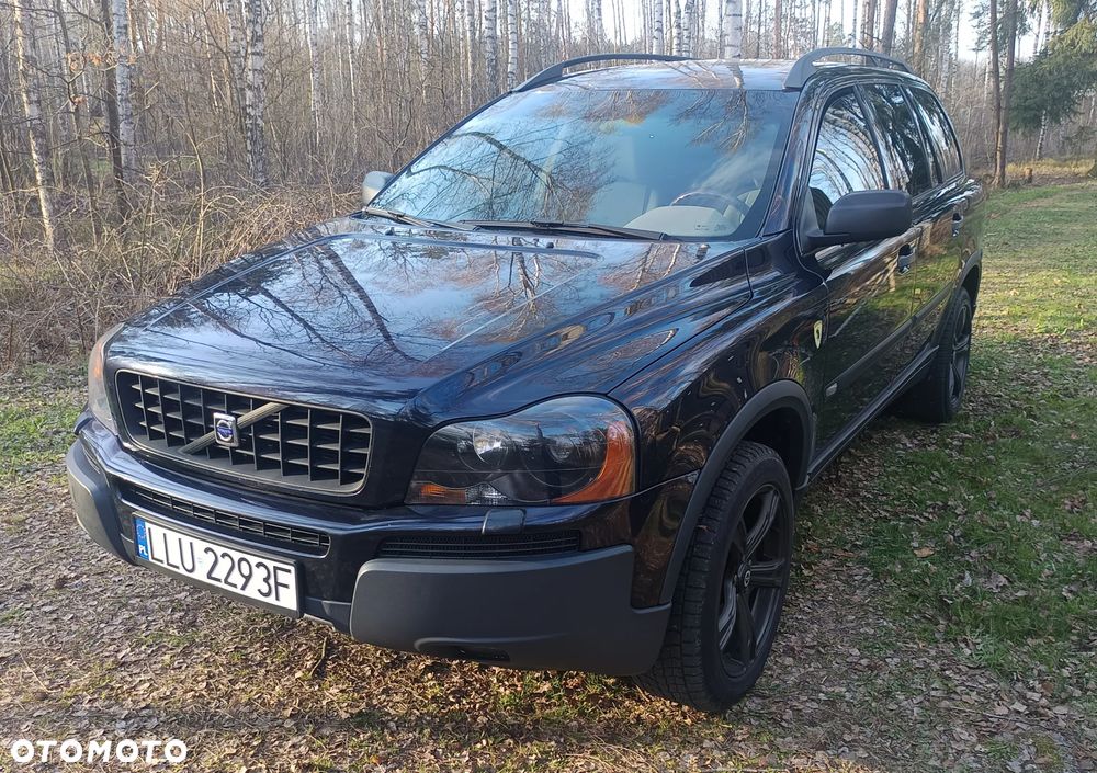 Volvo XC 90 D5 Ocean Race - 2