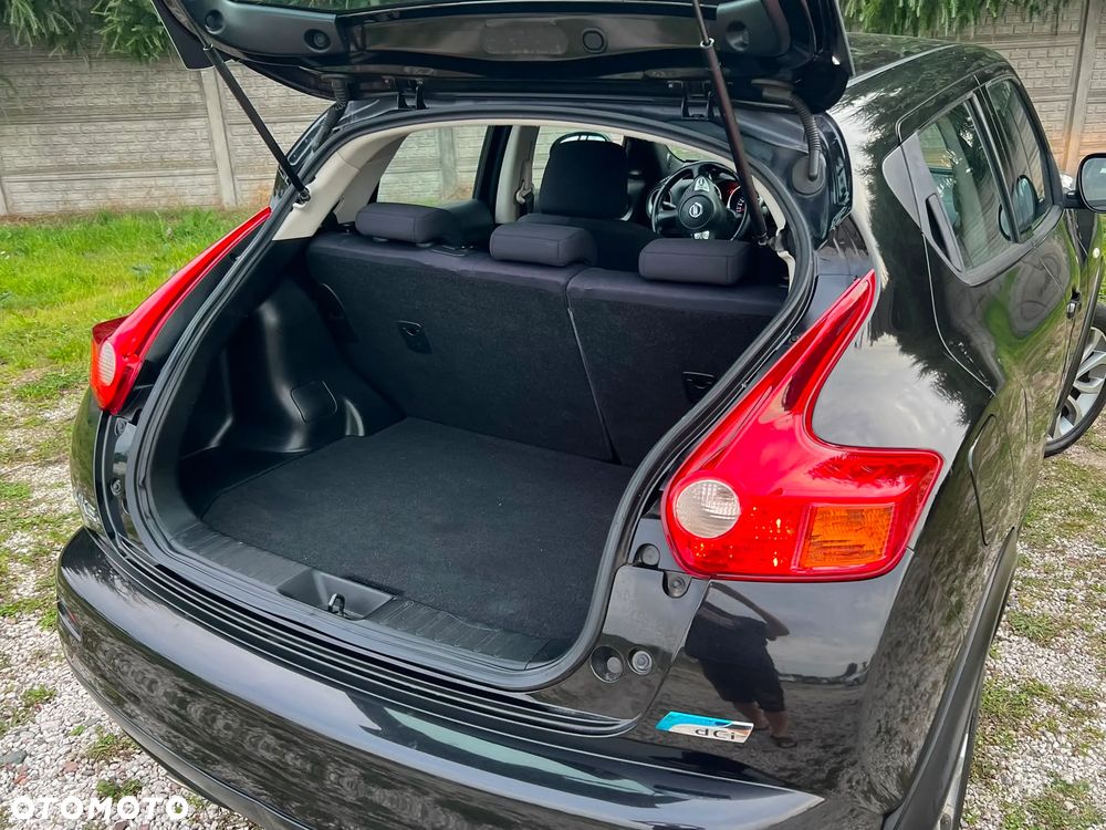 Nissan Juke 1.5 dCi N-Way - 8