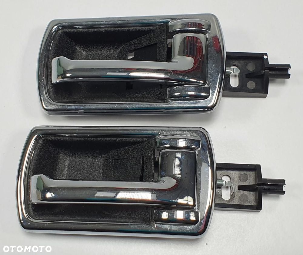 KLAMKA WEWNĘTRZNA PRAWA JAGUAR XJR X300 GNA1100BE - 2