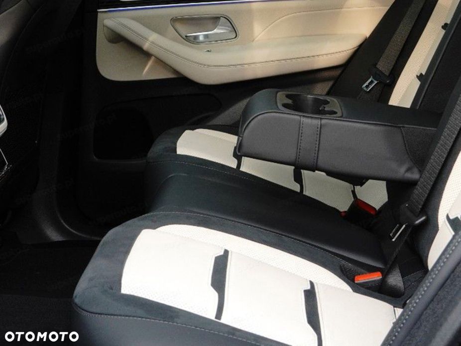 Mercedes-Benz GLE AMG 53 4-Matic - 12