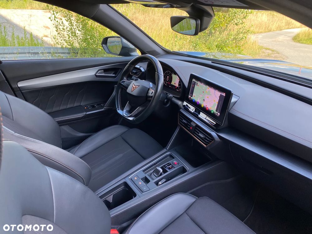 Cupra Formentor 2.0 TDI 4Drive DSG - 7