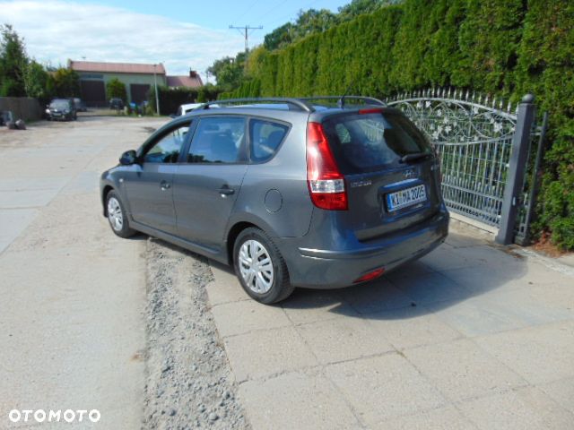 Hyundai i30 1.6 CRDi Blue Classic - 5